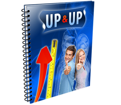 La Guida Up&Up in pdf